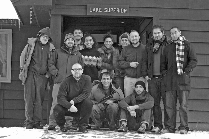 2010GradSeminarRetreat