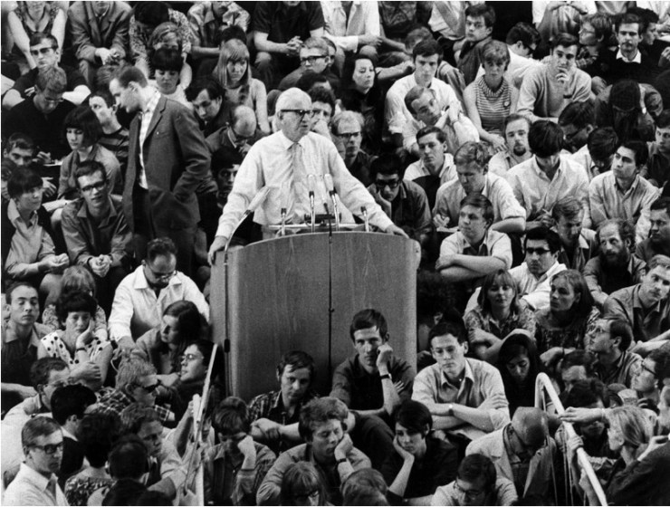 MarcuseBerlin1967