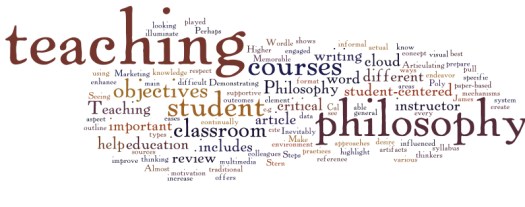 teachingphilosophy