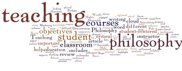 teachingphilosophy
