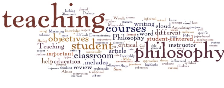 teachingphilosophy