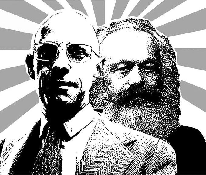 MarxFoucault