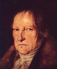 hegel
