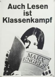 MarxPlakat